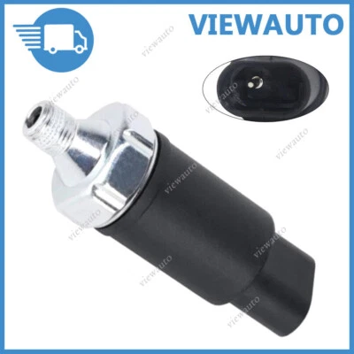 Oil Pressure Switch Sender 56026779AB For Dodge Viper Jeep Comanche Wrangler - Image 1 of 4
