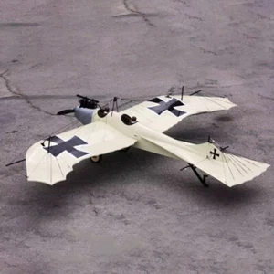 Modelo de avión de madera 1,6 metros Xin-2 ala fija - Imagen 1 de 8