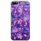 Azzumo Indian Elephants Soft Flexible Ultra Thin Case Cover For the Apple iPhone