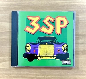CD ~ 3SP ~ Southwest Stylez ~ P.A. ~ 17 Tracks ~ 1997 ~ !L🟣🟣K! - Picture 1 of 7