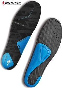 Semelles SPECIALIZED Body Geometry Sl ++ - Foto 1 di 2