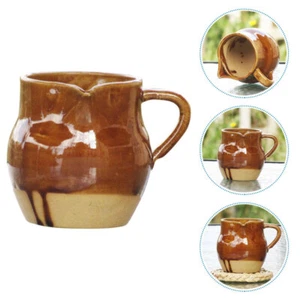 Wear Resistant Kitchen Tea Accessory Earthenware Pot Teapot Tea Home - Picture 1 of 12