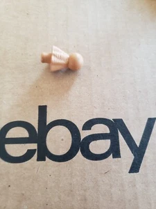 Mythic Legions Elven Lijae Elite Guard Neck Peg NUR - Bild 1 von 1