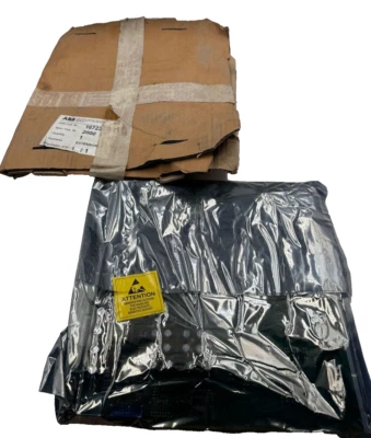 abb p/n  1312879cowe (r6) pcb board - Image 1 of 4