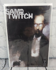 Sam and Twitch #6 2000 Image Comics Spawn McFarlane