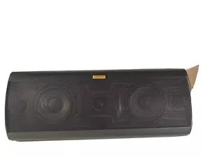 Altavoz de cine en casa Jamo Center 100 70/100 vatios 8 ohmios hecho en Dinamarca - Imagen 1 de 9