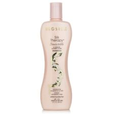 NEW BioSilk Therapy Irresistible Shampoo 355ml Mens Hair Care