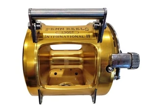 HARNESS LUG HANDLE for Penn 130 ST (fits PENN 130ST) - Picture 1 of 9