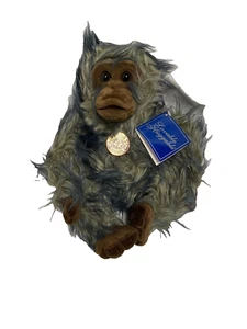 dan dee collectors choice stuffed plush monkey  - Picture 1 of 9
