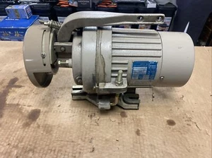 Consew 1/2hp 220V Electric Clutch Motor For Industrial Sewing Machine Mod PS-6 - Picture 1 of 8