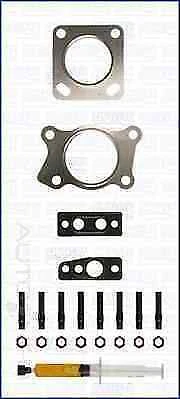 KIT JUNTA TURBO + TACOS Y TUERCAS para FORD RANGER PJ PK 3,0 L WEAT DOHC 2007-2011 Foto 1 de 2