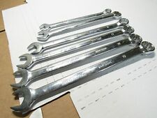 (6) BOSTITCH BTMT Box Wrenches 12,14,16,17,18,19 mm