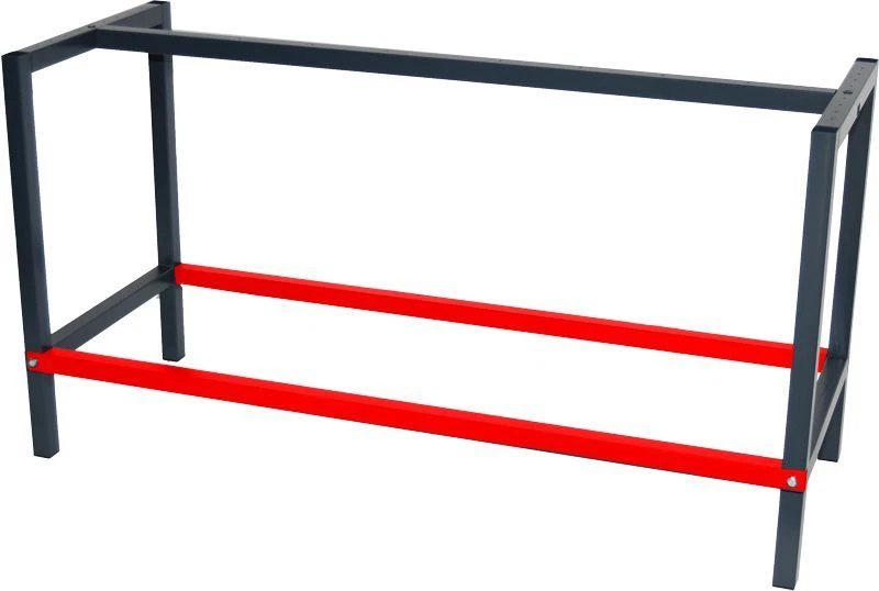 Werkbank Metall Gestell - Bild 1 von 1