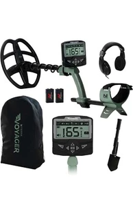 جهاز البحث عن المعادن Voyager Minelab - Picture 1 of 3