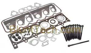 M20 Headgasket set and Head Bolt set - E30 325i, 325is, 325ix - FREE shipping - Bild 1 von 1