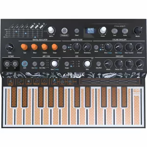 Arturia MicroFreak - Hybrid Analog/Digital Synthesizer - Picture 1 of 7