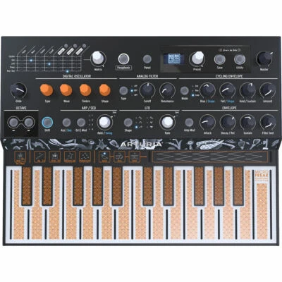 Arturia MicroFreak - Hybrid Analog/Digital Synthesizer - Image 1 of 4
