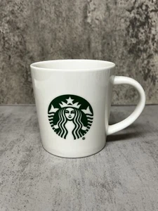 Schöner Starbucks 2013 weiß 14 Unzen Kaffeebecher - Feel Like You’re At A Cafe! - Bild 1 von 4