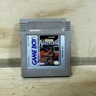 Thumbnail of ebay® auction 144859385851 | The Castlevania Adventure - Authentic Nintendo GameBoy Game TESTED