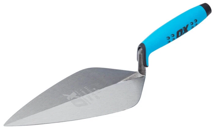 Ox Tools OX-P011111 Pro Brick Trowel 11"