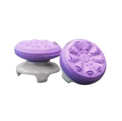 Controller Thumbsticks Lila Stick Aufsatz Aim FPS Zielhilfe Assist PS5 PS4 NEU - Bild 1 von 4