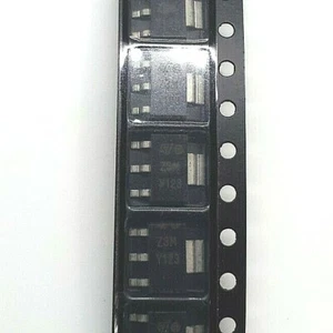 Triac SMD Z3M Z0103MN 0103MN 600V 1A S0T-223 - Bild 1 von 2