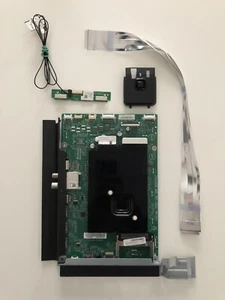 Placa principal original Philips 715GA006-M0E-B01-005K de 65PUS8545/12 - Imagen 1 de 8