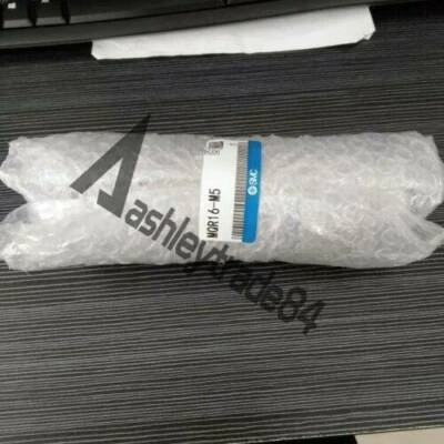 ONE New SMC MQR16-M5 Low Torque Rotary Joint - Image 1 of 2