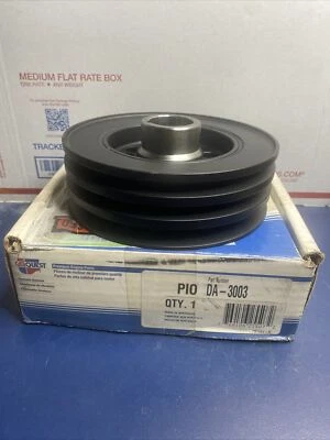 Carquest 594-077 Harmonic Balancer - Image 1 of 4