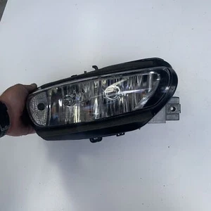 Buell 1125 1125R 2008 Headlight Left side light lamp Y0722.1AM *damage to mount - Picture 1 of 9