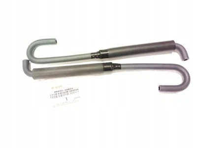 Benzinleitung Benzin schlauch Kraftstoffleitung Suzuki VS 1400 Intruder ORIGINAL - Bild 1 von 2