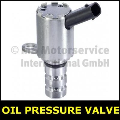 Oil Pressure Valve Oil Sump FOR VW GOLF VII 1.4 1.6 12->ON Hybrid Petrol - Image 1 of 4