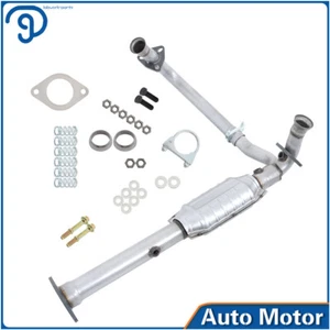 Convertidor catalítico 96-98 para GMC Chevrolet K/C 1500 2500 para Suburban 5,0 L y 5,7 L - Imagen 1 de 10