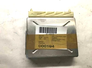 1999 - 2006 VOLVO S80 80 SERIES Automatic Transmission Computer Control Module - Foto 1 di 12