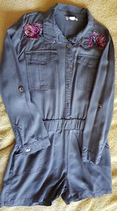 River Island Playsuit 9yrs  - Picture 1 of 2