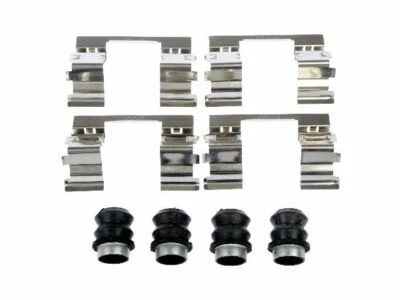 For 2008-2014 Chevrolet Suburban 1500 Brake Hardware Kit Front Dorman 77171KD - Image 1 of 2