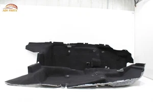 FUNDA ALFOMBRILLA NISSAN HOJA PISO ENTERO OEM 2021 - Imagen 1 de 7