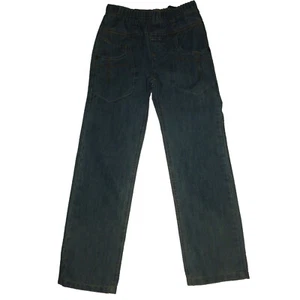 Vaqueros niño, jeans niño de Sportivo , azul ,talla 7 años - 122 - Imagen 1 de 2
