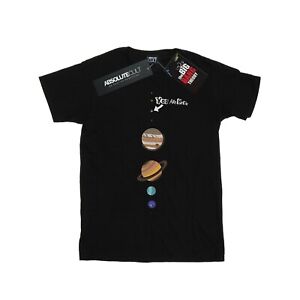 The Big Bang Theory Mens You Are Here T-Shirt (BI13073)