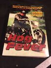 Richard La Plante Hog Fever 1997 Trade Paperback Harley Davidson