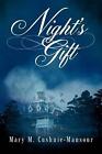 Night's Gift By Mary M. Cushnie-Mansour (English) Paperback Book