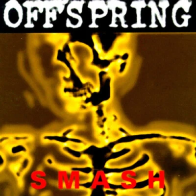 Smash (Remastered) [Vinyl] by The Offspring [VINYL] - Bild 1 von 2