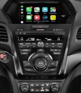 Apple Carplay y Android Auto para 2013~2015y ACRUA ILX - Imagen 1 de 1