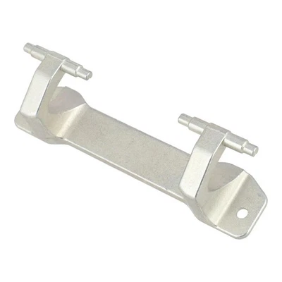 Puerta bisagra lavadora Beko GENUINA 2851640100 Foto 1 de 4