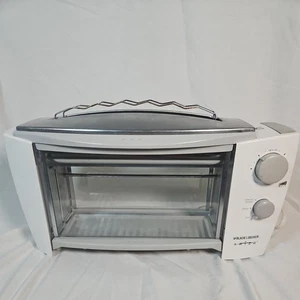 Black  & Decker Arize Toaster Rare Automated Toasting Movement  Working. - Picture 1 of 13
