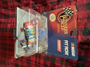 Coche de juguete de carreras NASCAR - Imagen 1 de 1