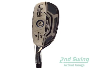 Adams Idea Tech A4 Hybrid 4 Hybrid 22° Graphite Senior Left 39.75in - Picture 1 of 10