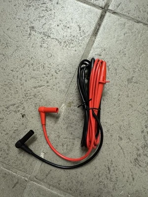 messspitzen multimeter CA2 Prüfspitzen 1000V - Bild 1 von 3