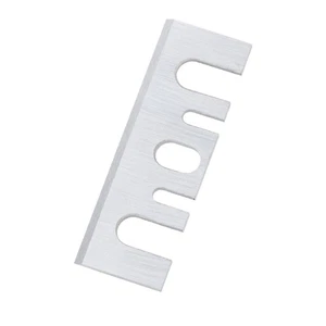 Hitachi HSS Hobelmesser F20A für Elektrohobel Holz Hobelmaschine 82*29*3mm - Bild 1 von 6