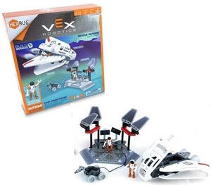 Hexbug Vex Robotics Explorer Rescue Division Construction Set Ages 6+ Project - Picture 1 of 3